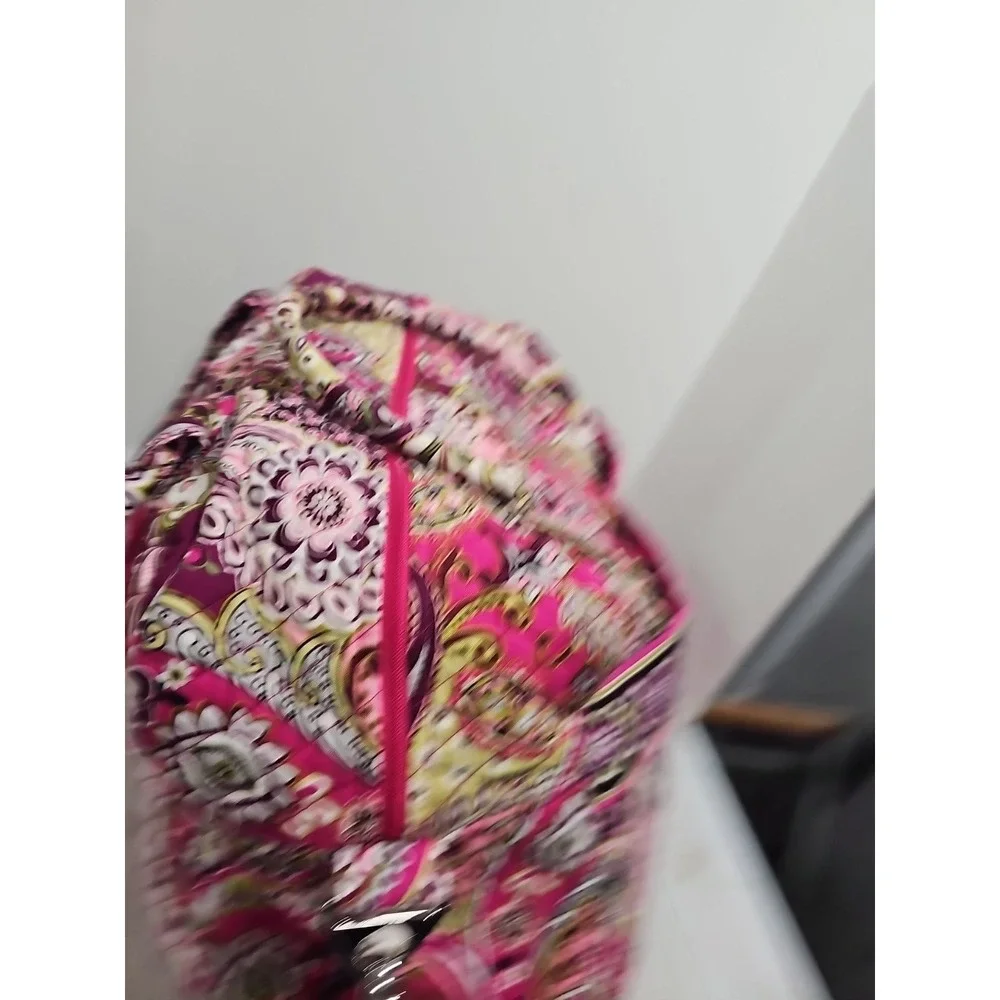 VERA BRADLEY DUFFEL Luggage Bag Big 17